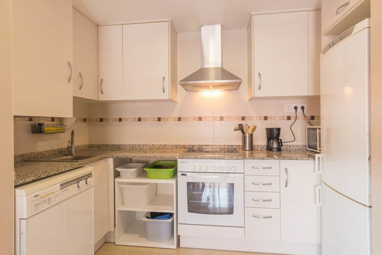 Apartamento Tropicana Miami
