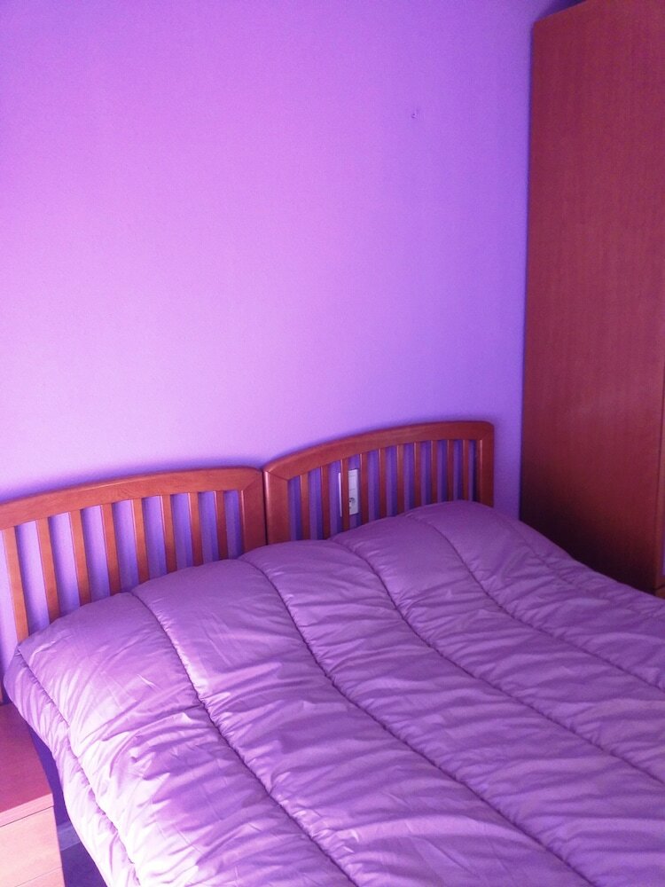 Apartamento Vilage Park Luxe