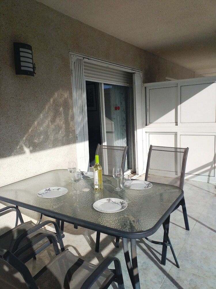 Apartamento Vilage Park Luxe