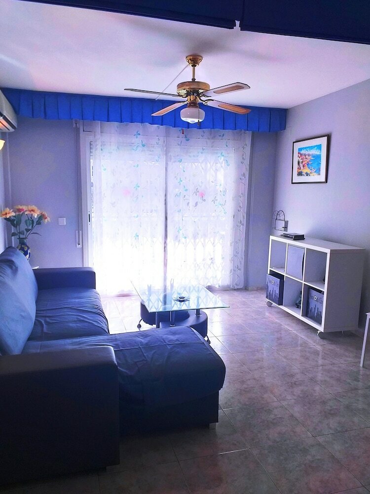 Apartamento Vilage Park Luxe