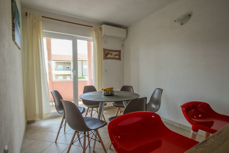 Apartamentos David