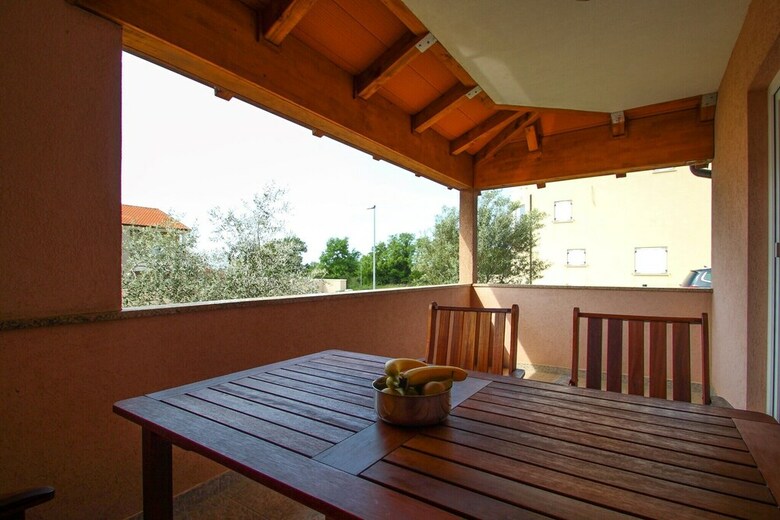 Apartamentos David