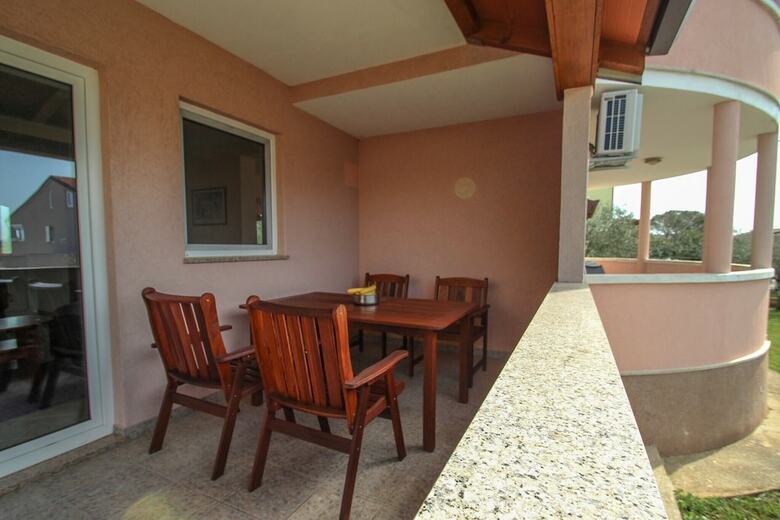 Apartamentos David