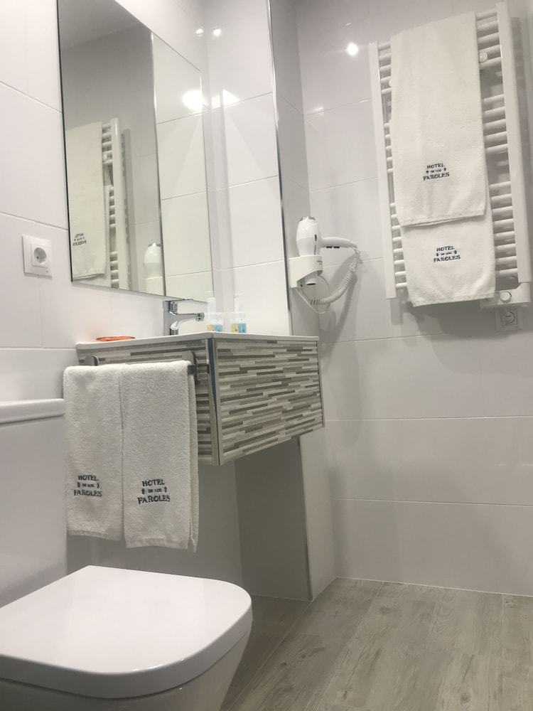 Hotel Viana Rooms