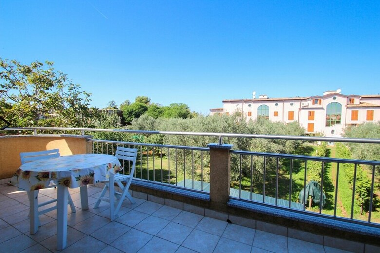 Apartamentos Dario