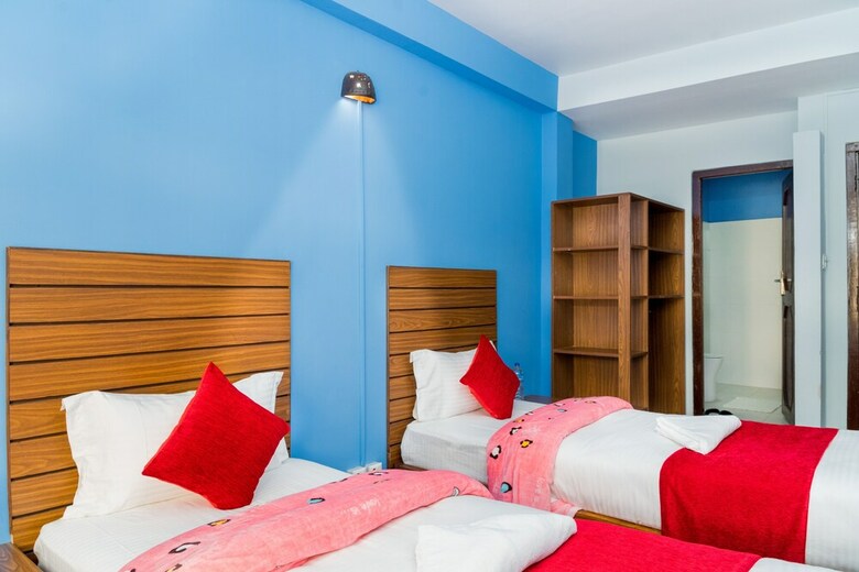 Hotel Nepal Bhumi