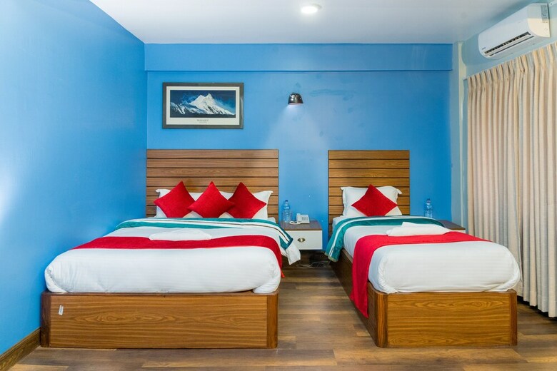 Hotel Nepal Bhumi