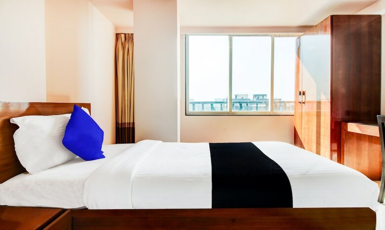 Hotel Imperial Residency