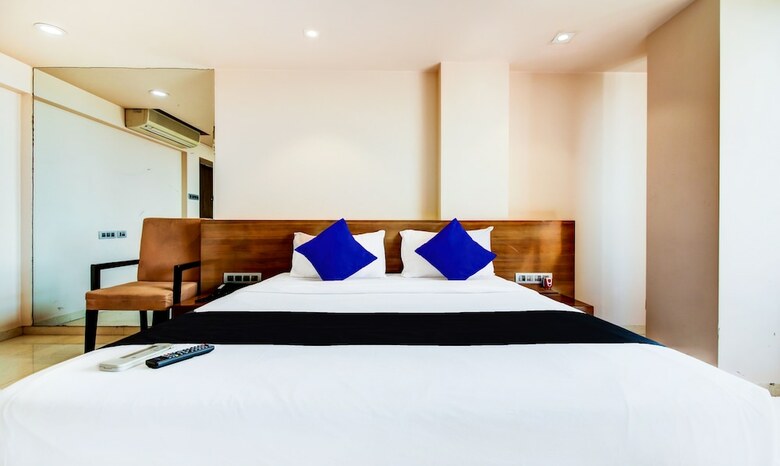 Hotel Imperial Residency