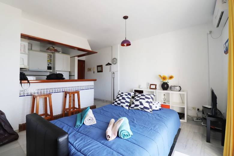 1031 Apartment Jardines Del Mar