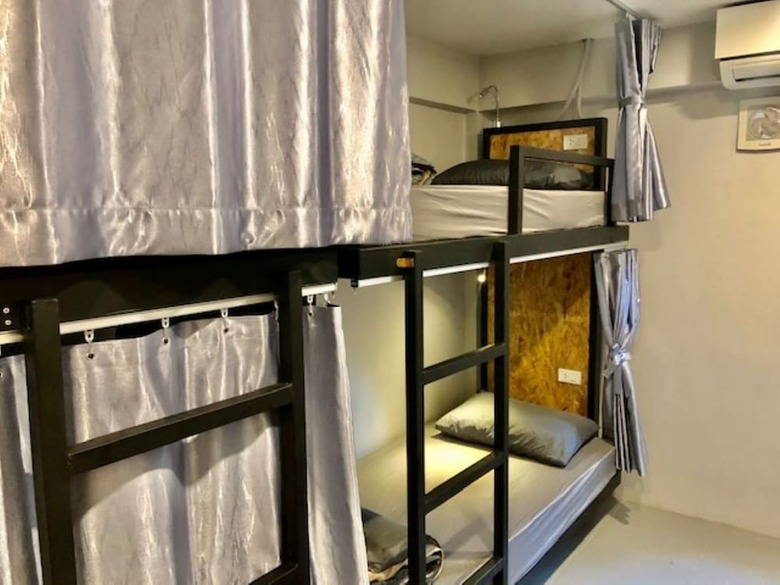 Hostal Zleepingpills Aonang Krabi - Hostel