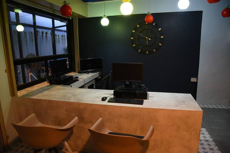 Hostal Zleepingpills Aonang Krabi - Hostel