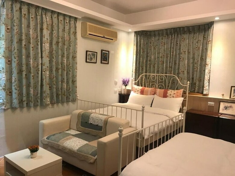 Hotel House Home Stay