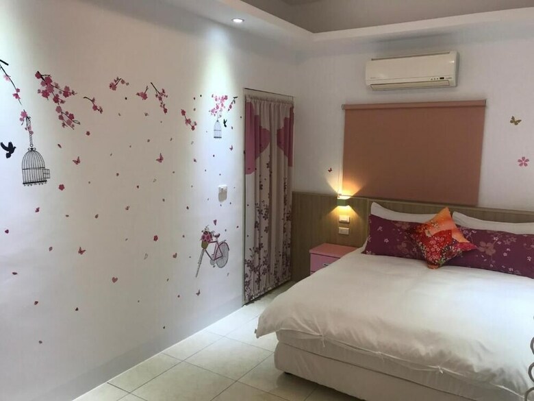 Hotel House Home Stay