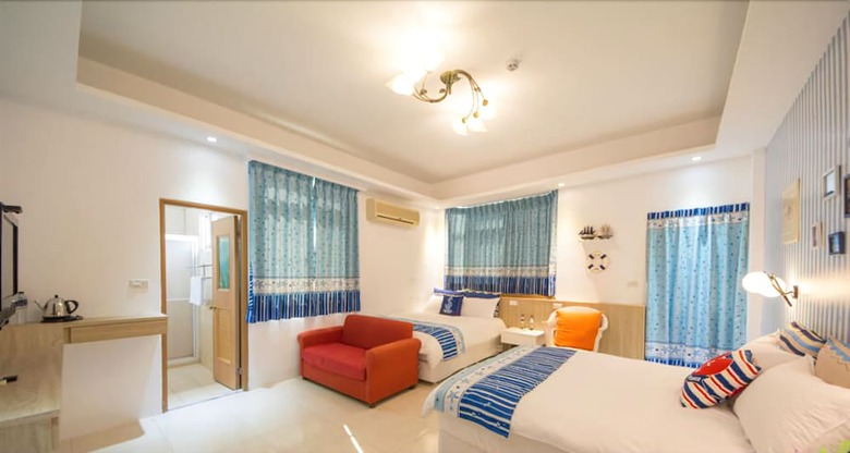 Hotel House Home Stay