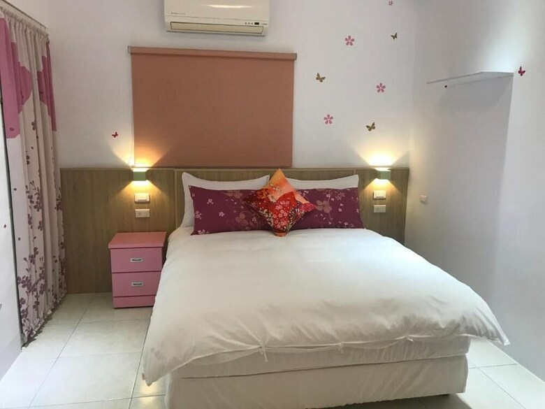 Hotel House Home Stay