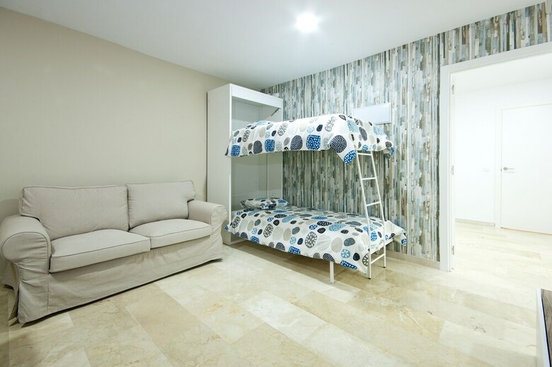 Oceany Apartahotel