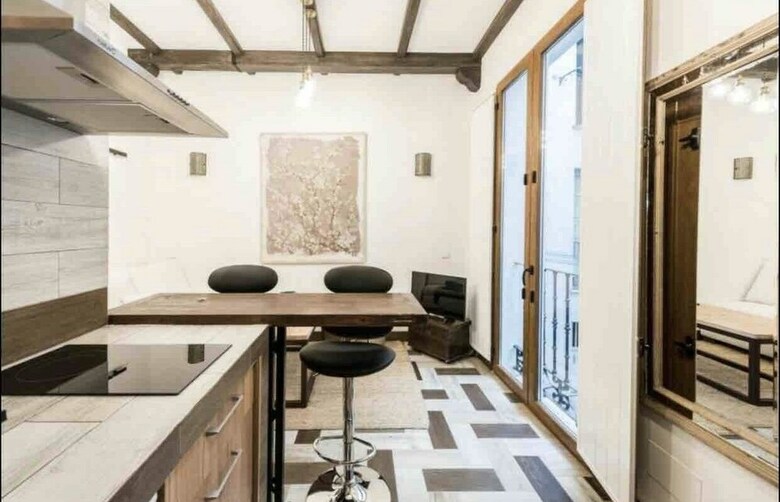 Apartamentos Jb Rentals Gran Via Apt