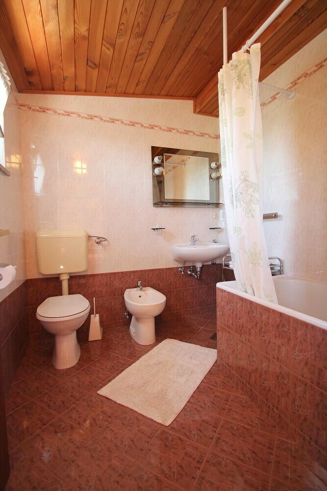 Apartamentos Jadranka