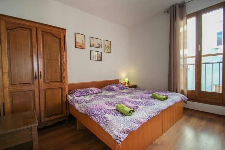 Apartamentos Libera