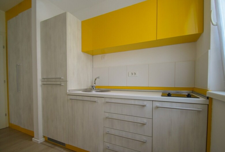Apartamentos Karmen