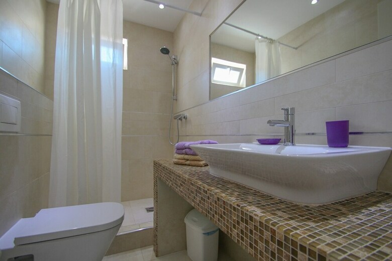 Apartamentos Karmen