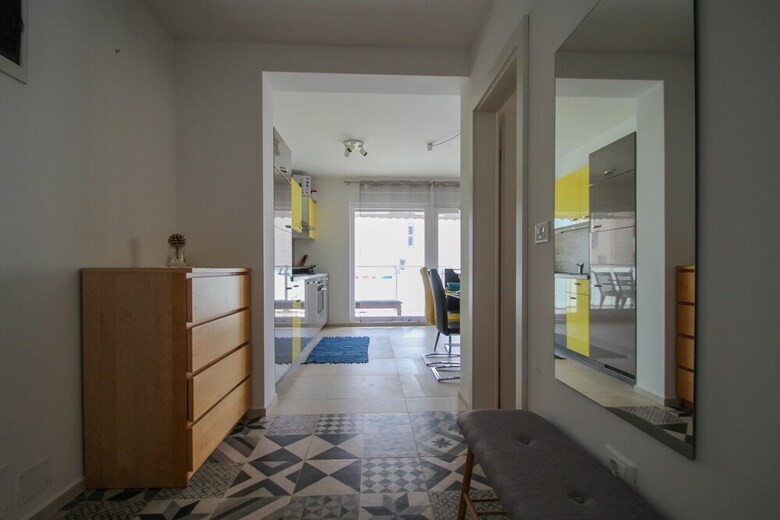 Apartamentos Katja