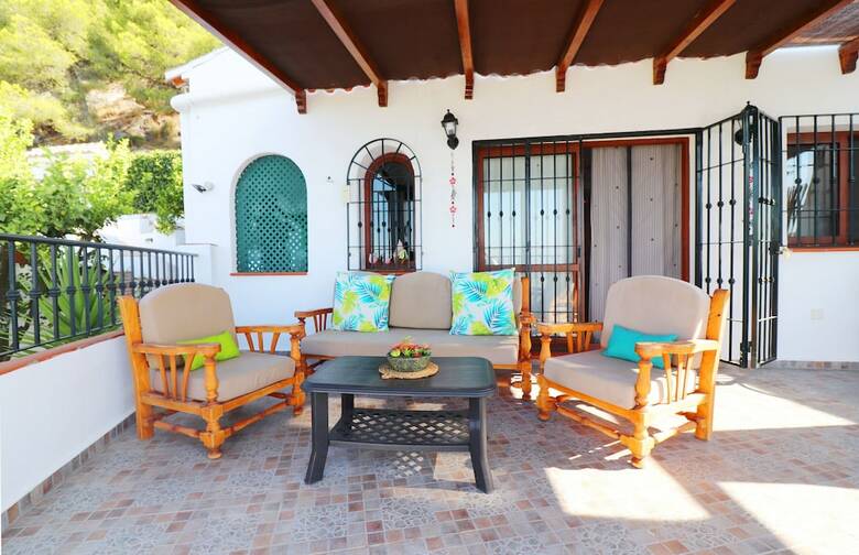1065 Villa El Ventorrillo