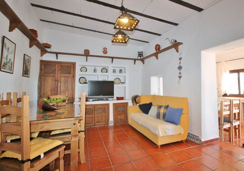 1065 Villa El Ventorrillo