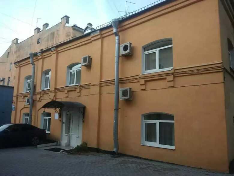 Dom Na Sovetskoy