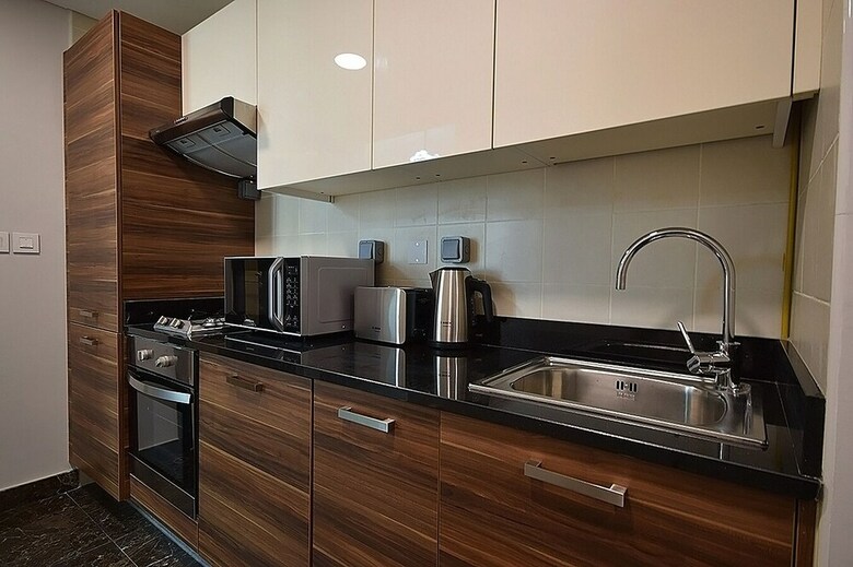 Apartamento Key Host - Sparkle Tower