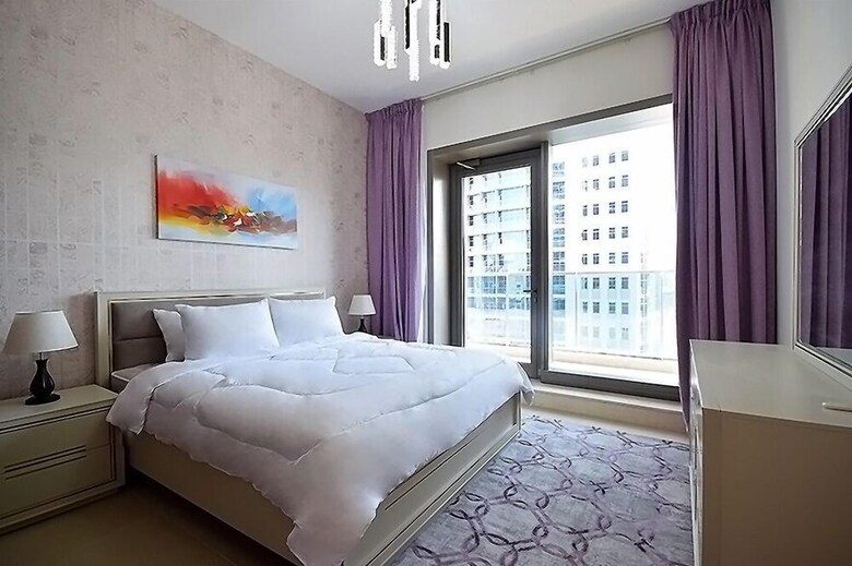Apartamento Key Host - Sparkle Tower