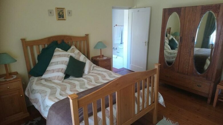 Hotel Welterusten Guesthouse