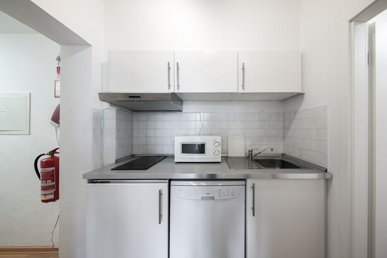 Apartamentos The Kater
