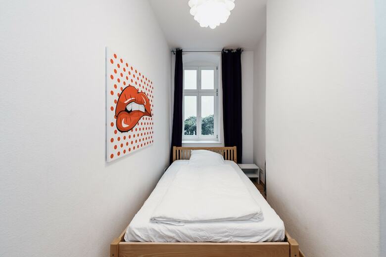 Apartamentos The Kater