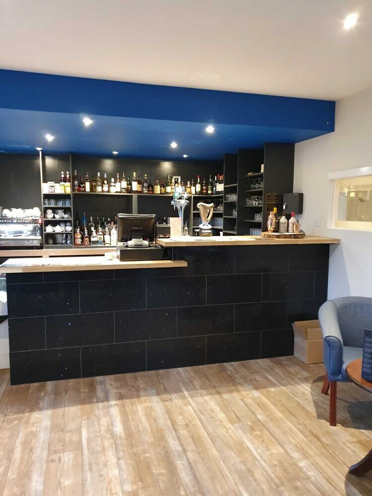 West End Hotel