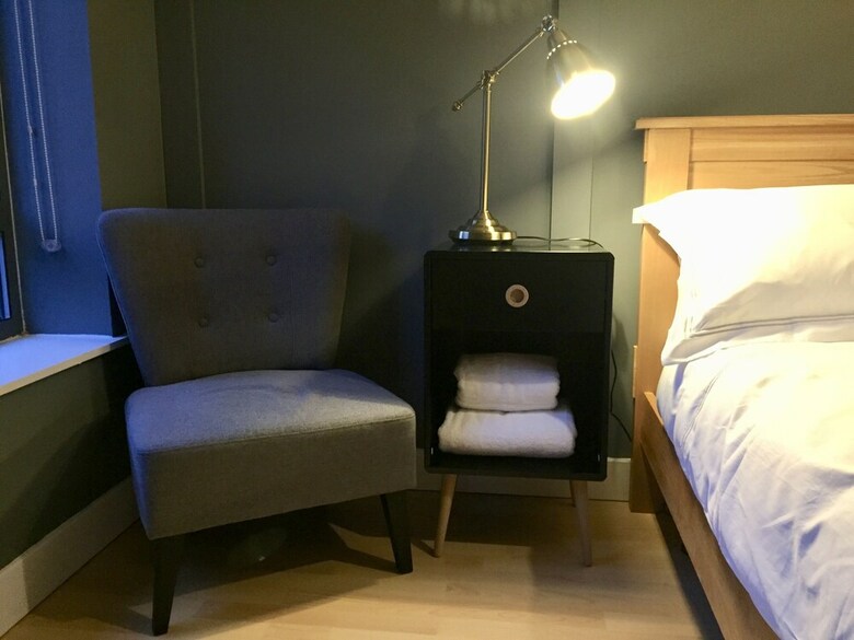 Bnbelfast City Centre Apartment