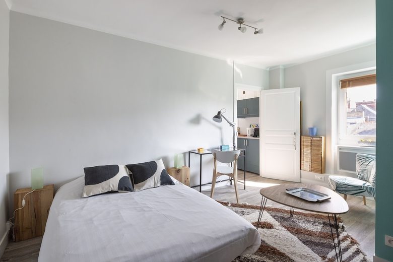 Apartamento Adel