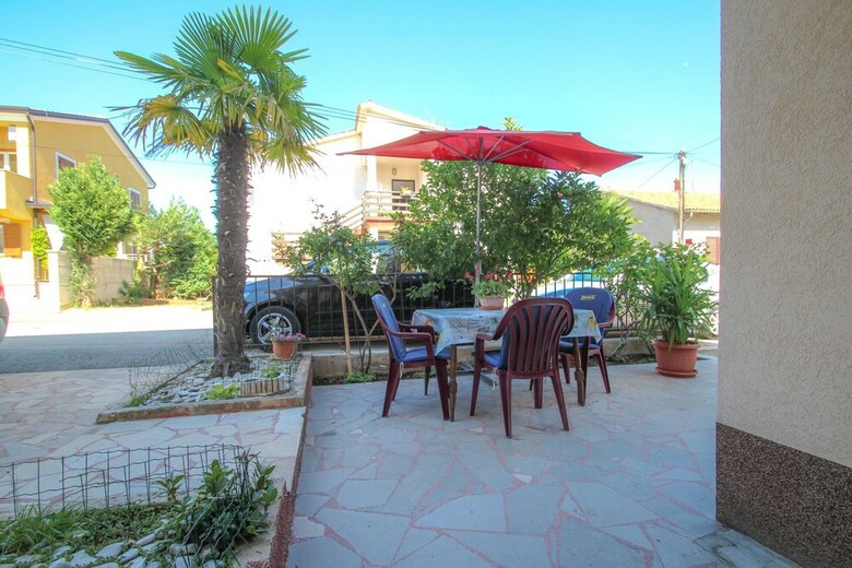 Apartamentos Maja
