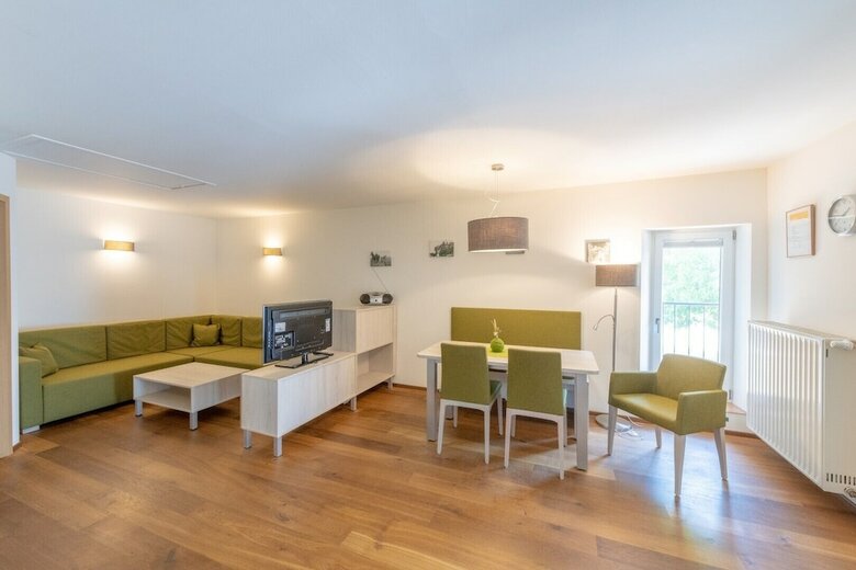 Apartamentos Bio Bauernhof M�ltner
