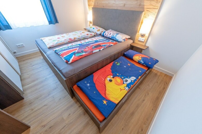 Apartamentos Bio Bauernhof M�ltner