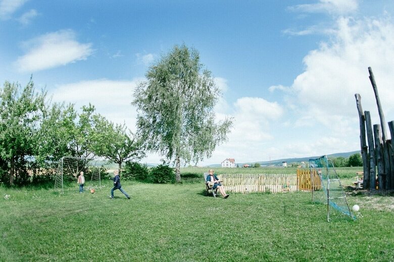 Apartamentos Bio Bauernhof M�ltner