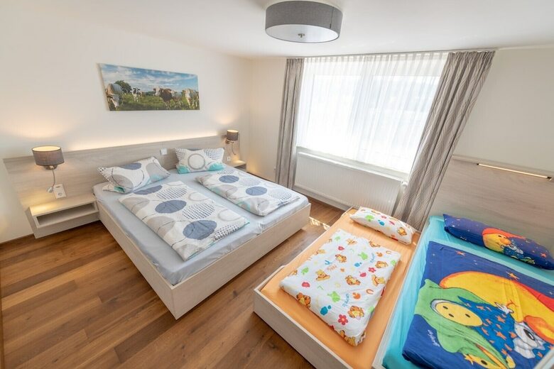 Apartamentos Bio Bauernhof M�ltner