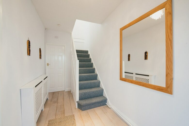 Apartamentos Luxury Racecourse House ( Peymans)