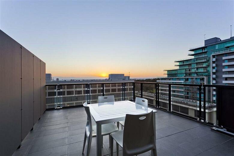 Hotel Mantra St Kilda Road