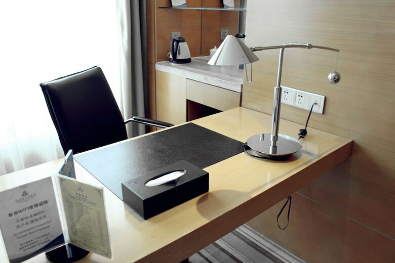 Grandskylight Hotel