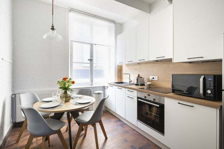 Apartamento La Caraque