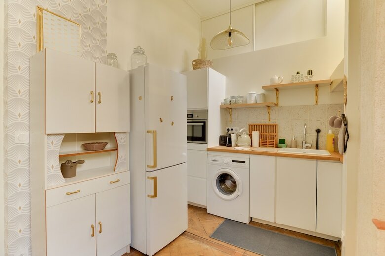 Apartamento La Suite de Pauline