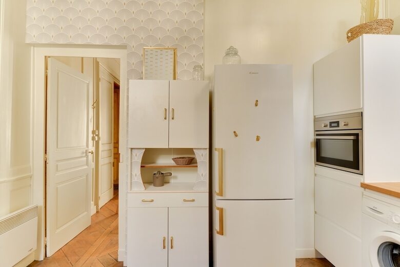 Apartamento La Suite de Pauline
