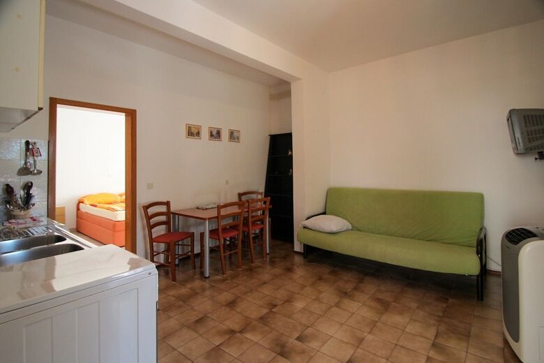 Apartamentos Adila
